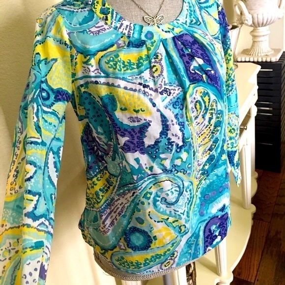 Talbots Tops - COPY - - New - Talbots blouse